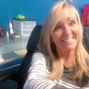 Meet your Posher, Dawn